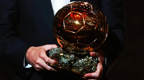 Todo sobre el Balón de Oro 2024