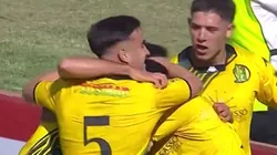 Aldosivi va a la final por el primer ascenso.