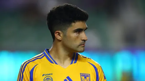 Inició su carrera en Primera C, se nacionalizó mexicano y es pretendido por un campeón de Champions League