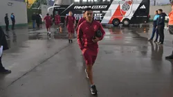 River hoy: regreso de Pity Martínez, cambio de chip para la vuelta con Mineiro y reflexión de Gallardo sobre Mastantuono y Echeverri