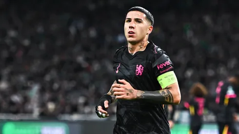 Enzo Maresca apuntó contra Reece James