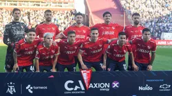 Crece el escándalo en Independiente.