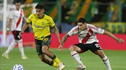 Defensa y Justicia empató sin goles con River