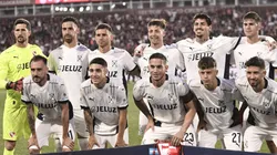 Los 6 jugadores que no renovarían contrato en Independiente