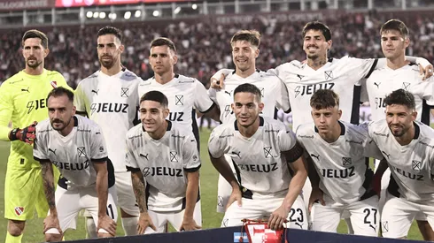 Los 6 jugadores que no renovarían contrato en Independiente