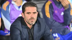 Fernando Gago, entrenador de Boca.