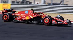 La Fórmula 1 tiene un calendario de un total de 24 carreras.