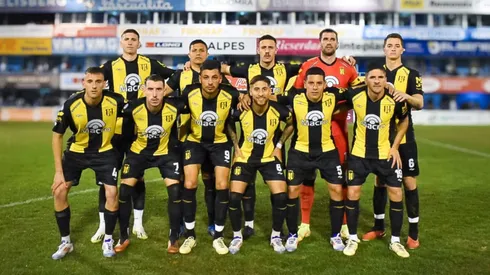 Qué pasa si Deportivo Madryn gana, empata o pierde contra Colón en la Primera Nacional 2024