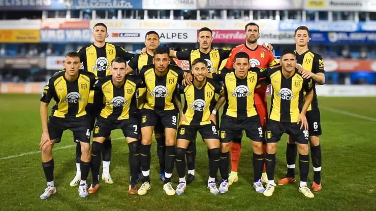 Qué pasa si Deportivo Madryn gana, empata o pierde contra Colón en la Primera Nacional 2024