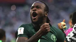 Victor Moses