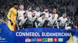 El Corinthians de Ramón Díaz denunció actos racistas de un hincha de Racing: "Lastima a todo un país"