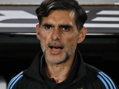 En la previa del sorteo del Mundial, el Ratón Ayala reveló la clave de Scaloni para armar la lista de convocados de la Selección Argentina