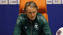 Roberto Mancini