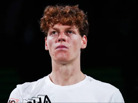 Así está el Ranking ATP en el comienzo de la temporada 2025