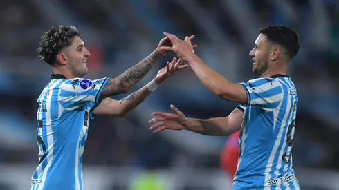 Por qué River y Boca hincharán por Racing en la Copa Sudamericana