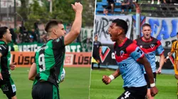 Qué canal pasa Chicago vs. Brown de Adrogué: TyC Play en vivo
