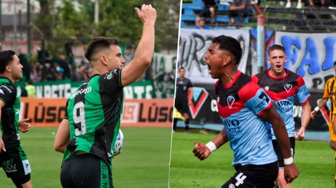 Qué canal pasa Chicago vs. Brown de Adrogué: TyC Play en vivo