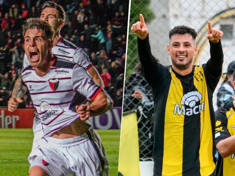 Qué canal pasa Colón vs. Deportivo Madryn: TyC Play en VIVO