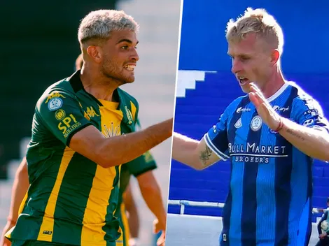 Qué canal pasa Aldosivi vs. San Telmo: TyC Play en VIVO