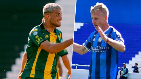 Qué canal pasa Aldosivi vs. San Telmo: TyC Play en VIVO