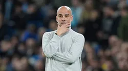 Ya sin Julián Álvarez, Pep Guardiola se rinde a los pies de otro sudamericano: "Quiere ser el mejor"