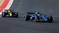 Las carreras de la Fórmula 1 son transmitidas en Argentina a través de la tv y streaming.