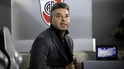 Marcelo Gallardo