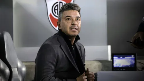 Marcelo Gallardo