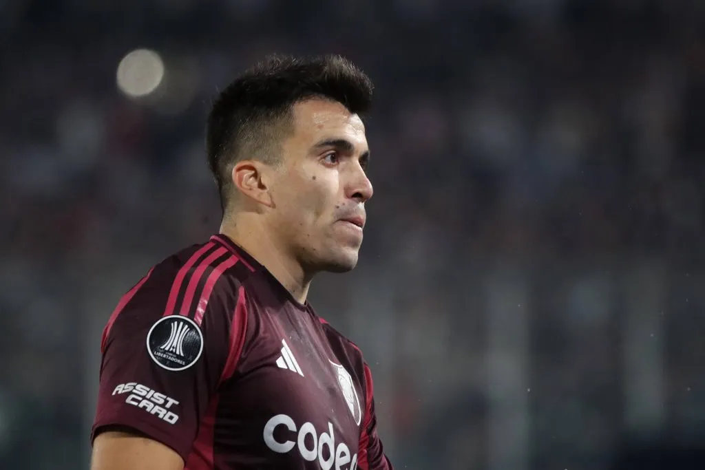 Marcos Acuña. (Foto: IMAGO).