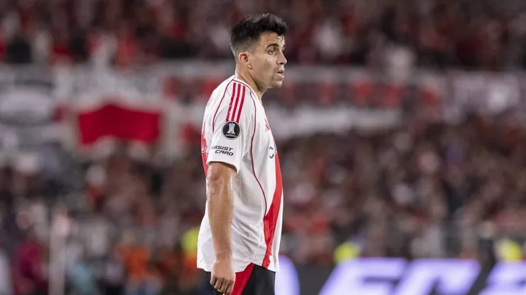 Marcos Acuña