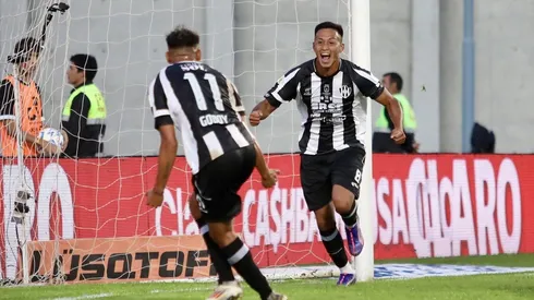 Central Córdoba es el primer finalista de la Copa Argentina y espera por Boca o Vélez