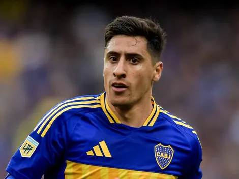 El Boca de Gago arrancó el 2025 con una victoria 2 a 0 ante Juventude