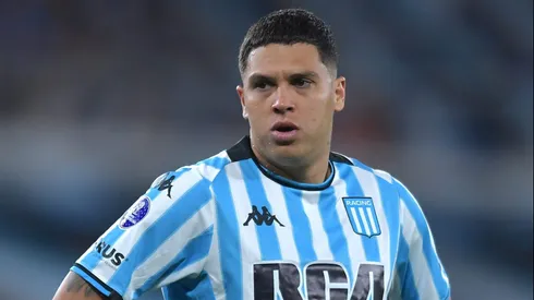 Gallardo fue claro sobre un posible regreso de Quintero a River