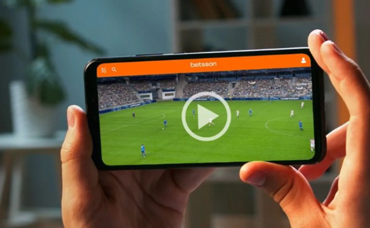 Betsson App: guía de opiniones y descarga
