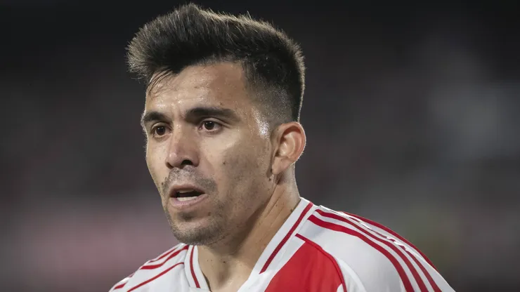 El plan especial de Gallardo con el Huevo Acuña