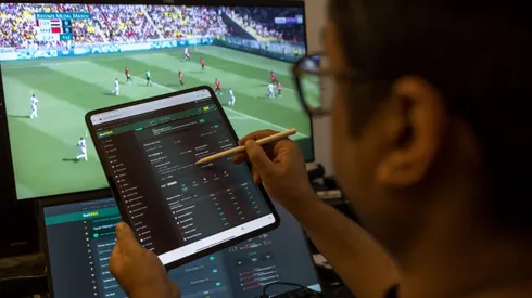 Crédito: Brazil Photo Press / Alamy Stock Photo