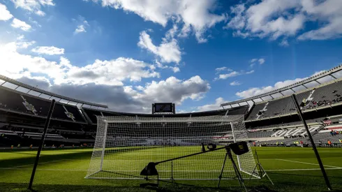 Arrancó la venta de entradas para la final de la Copa Libertadores en el Estadio Monumental