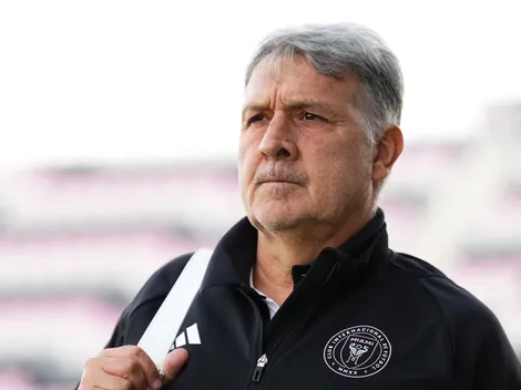 Tata Martino eligió al máximo candidato a ganar el Balón de Oro, pero cuestionó: "El mejor del mundo es Messi"