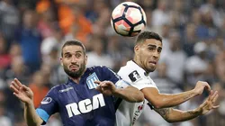 Racing y Corinthians se ha enfrentado en varios oportunidades.