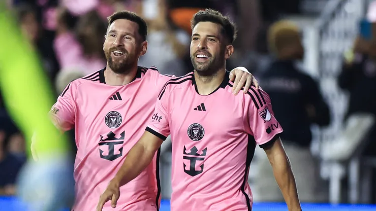 El mensaje de Jordi Alba a Boca y River por el Mundial de Clubes 2025: "Será difícil"
