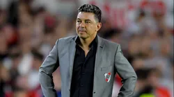 River hoy: posible once para visitar a Defensa y Justicia, dudas sobre Acuña y los que serían titulares ante Atlético Mineiro