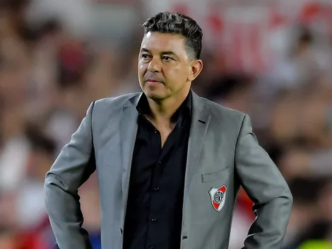 River hoy: posible once para visitar a Defensa y Justicia, dudas sobre Acuña y los que serían titulares ante Atlético Mineiro