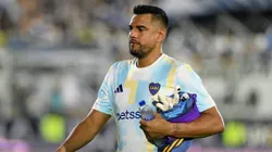 Chiquito Romero vuelve a ser titular en Boca: Gago decidió ponerlo de arranque vs. Huracán