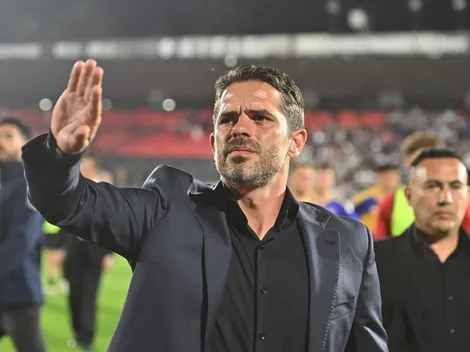 Advíncula o Barinaga, la duda de Gago en Boca