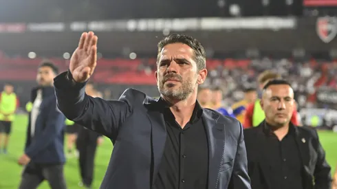 Advíncula o Barinaga, la duda de Gago en Boca