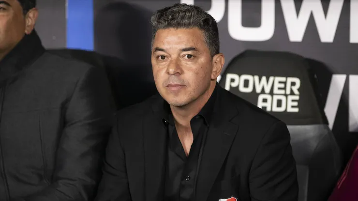 Marcelo Gallardo
