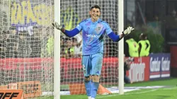 Leandro Brey sorprendió al poner como referente a un arquero que sonó para Boca: "Lo admiraba"