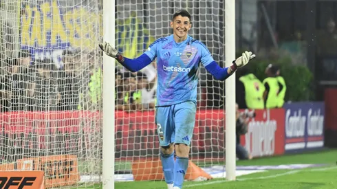 Leandro Brey sorprendió al poner como referente a un arquero que sonó para Boca: "Lo admiraba"