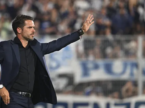 Fernando Gago reveló detalles del caso de Cristian Medina con Boca: "Es muy claro"