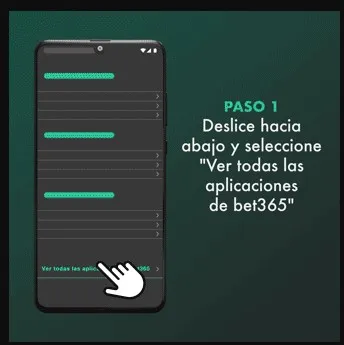 Captura realizada desde la web de bet365 el 24/10/2026